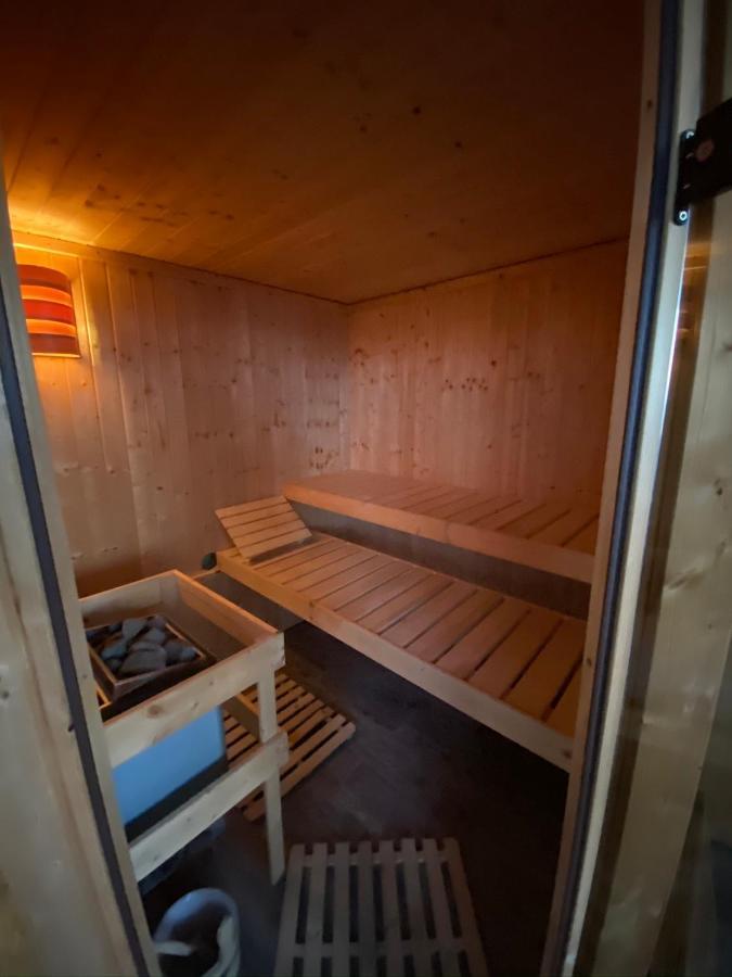La Maison Lierue Fretigny Ngoại thất bức ảnh