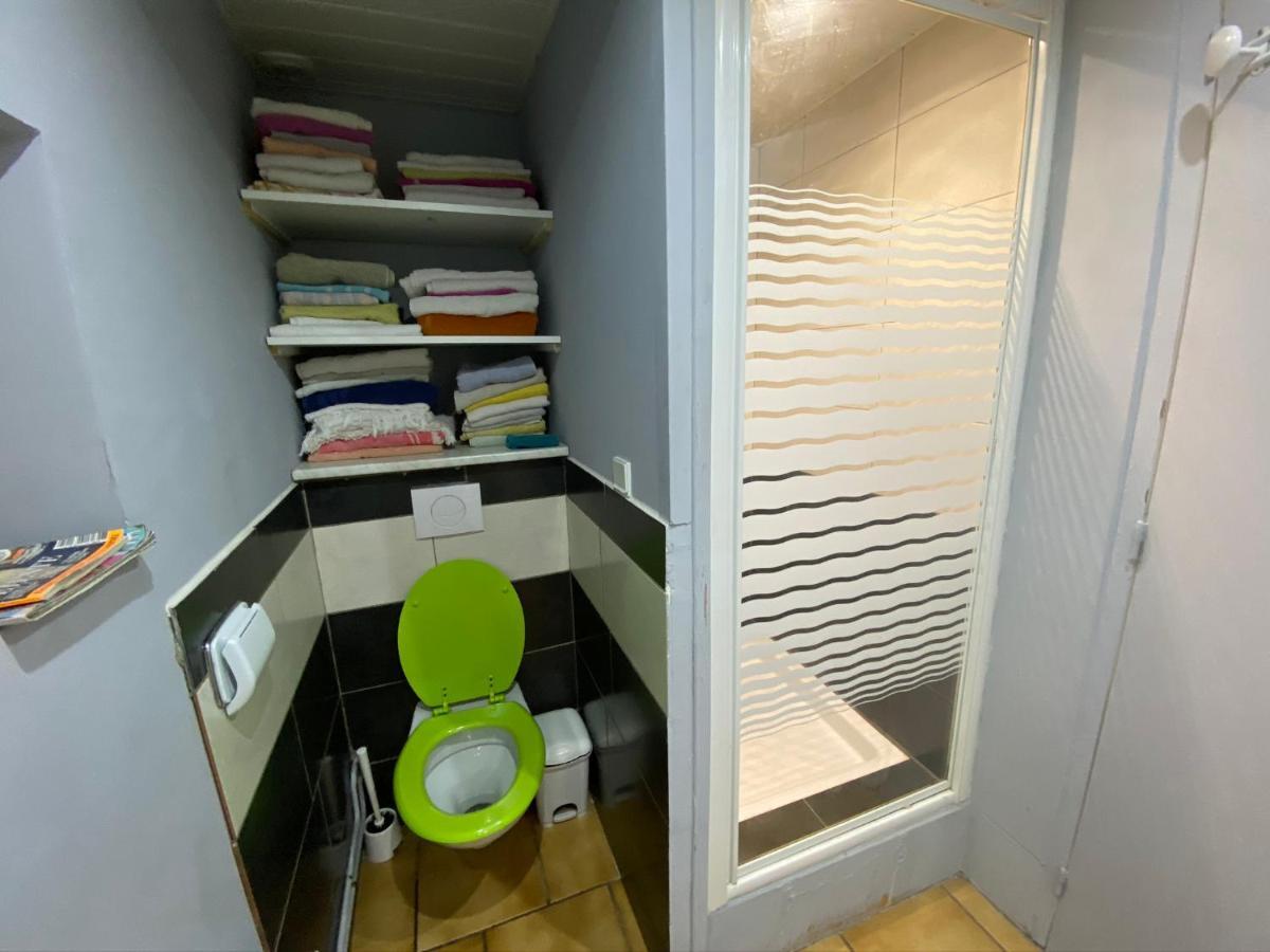 La Maison Lierue Fretigny Ngoại thất bức ảnh