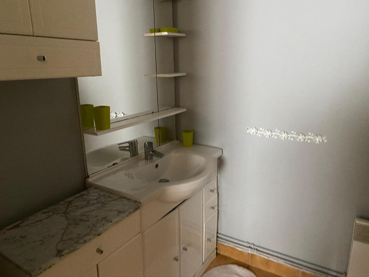 La Maison Lierue Fretigny Ngoại thất bức ảnh
