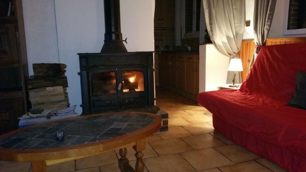 La Maison Lierue Fretigny Ngoại thất bức ảnh